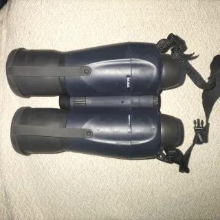 Prismáticos Visión Nocturna Night Owl modelo nob5x