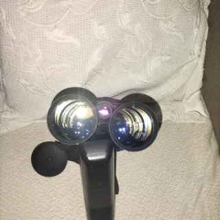 Prismáticos Visión Nocturna Night Owl modelo nob5x