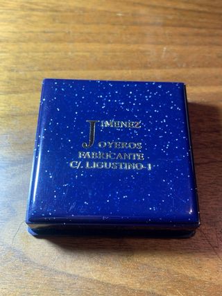 Lote 3 Anillos Plata