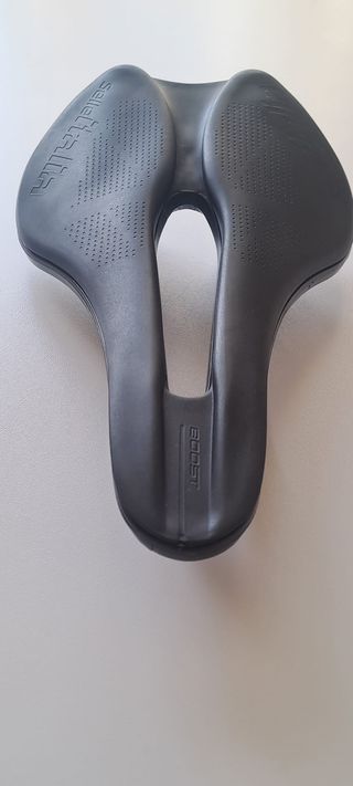 Sillín Selle Italia Model X Green Superflow (145)