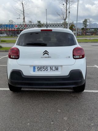 Citroen C3 2020