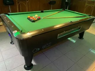 Mesa de billar 7 pies