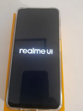 Realme 70T