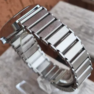 Gala Automatic Vintage Cal. AS 2066 swiss made