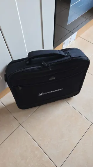 Maletín ejecutivo para portátil
