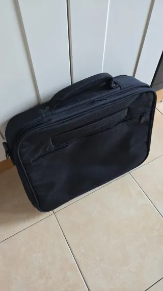 Maletín ejecutivo para portátil