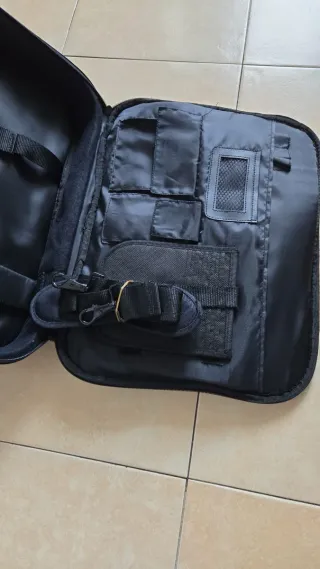 Maletín ejecutivo para portátil