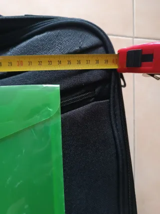 Maletín ejecutivo para portátil