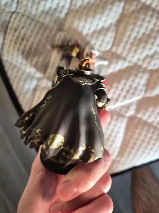 Set 3 Amiibos Nintendo