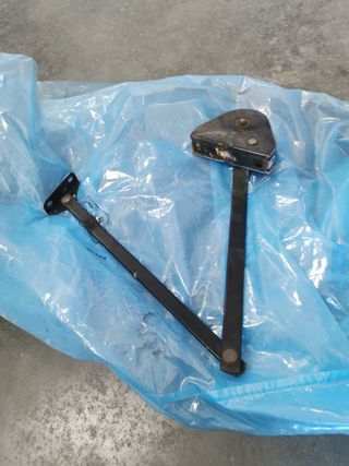 Soporte Portón Renault 12 TL