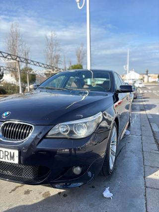 BMW Serie 5 2006