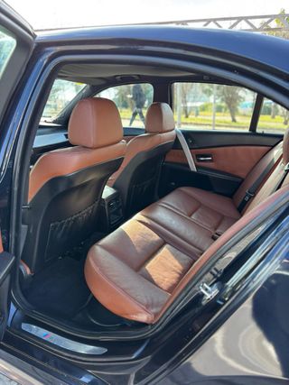 BMW Serie 5 2006