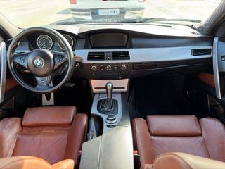 BMW Serie 5 2006