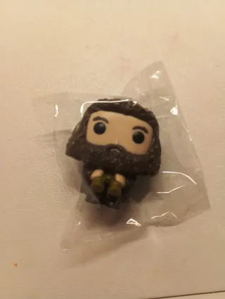 Figura Kinder Joy Harry Potter