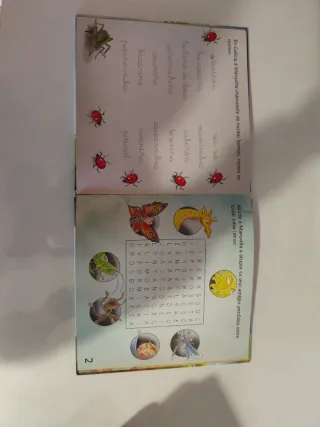 Pepiña Maruxiña quere voar