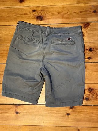 Lote Pantalones Hollister + GC