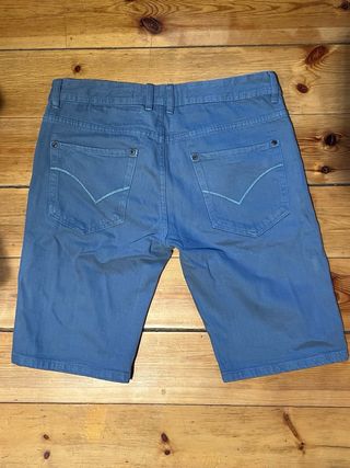 Lote Pantalones Hollister + GC