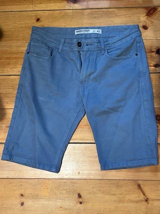 Lote Pantalones Hollister + GC