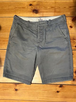 Lote Pantalones Hollister + GC