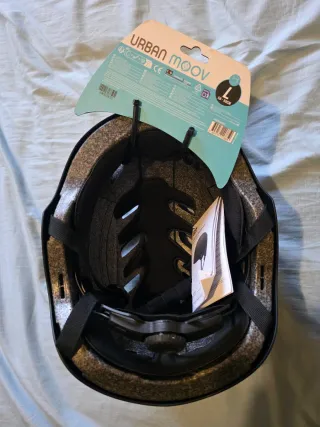 Patinete Eléctrico Segway ZT 3 Pro Homologado 2025