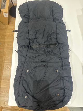 Saco invierno bebé Kids Zone