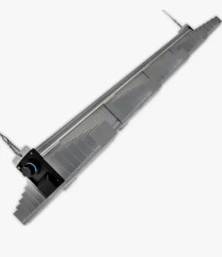 Luminaria LED moderna Sanligth