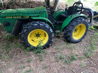 Tractor John Deere Euro 50