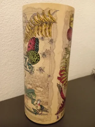 Don Papa Rum - Bottiglia Decorata