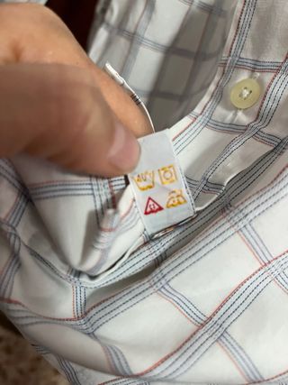 Camicia Ralph Lauren a quadri