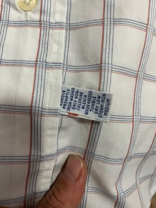 Camicia Ralph Lauren a quadri