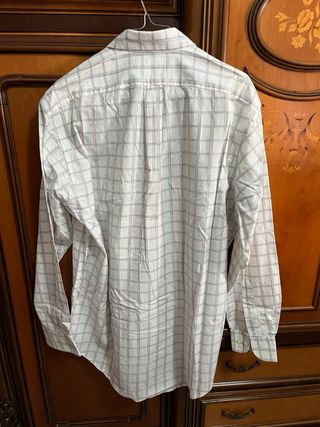 Camicia Ralph Lauren a quadri