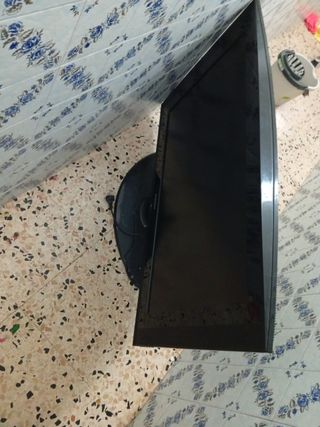 Lote 4 TVs para reparar