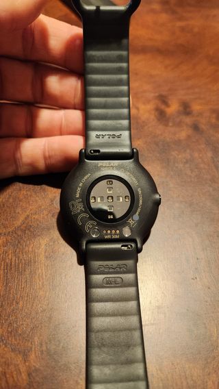 Reloj Polar Ignite 3 Fitness Watch