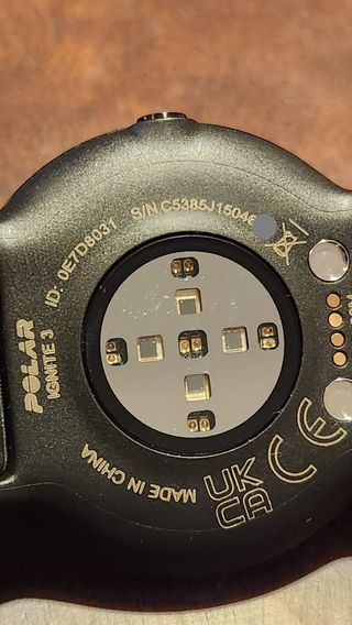 Reloj Polar Ignite 3 Fitness Watch