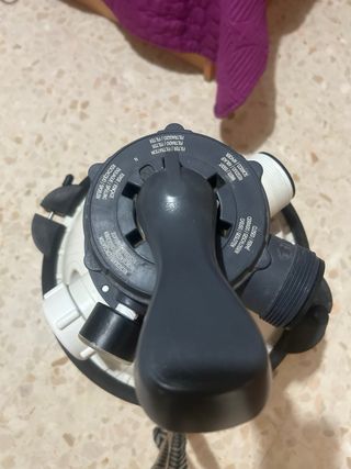 Depuradora Arena Intex 23SF 90220-2