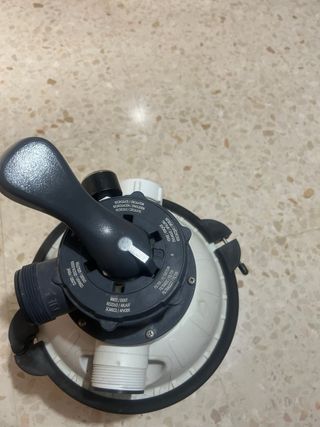 Depuradora Arena Intex 23SF 90220-2