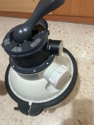 Depuradora Arena Intex 23SF 90220-2