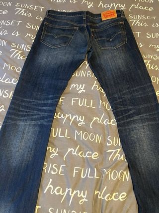 Pantalones Levi's 527 W31 L32