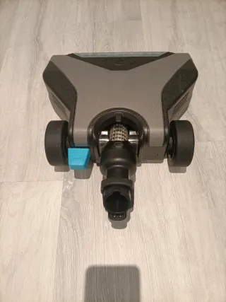 Aspirador Rainbow con manguera y tubos