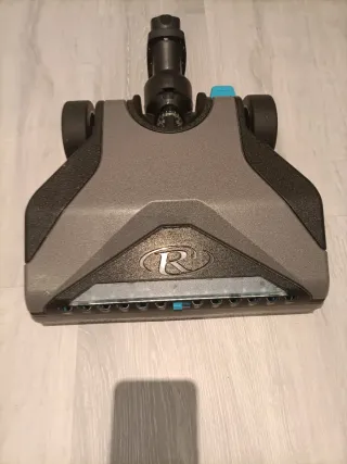 Aspirador Rainbow con manguera y tubos