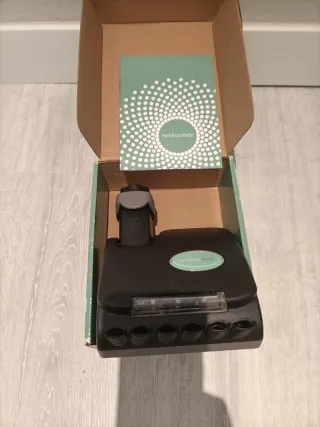 Aspirador Rainbow con manguera y tubos