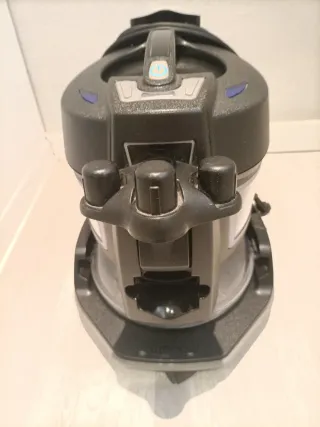 Aspirador Rainbow con manguera y tubos