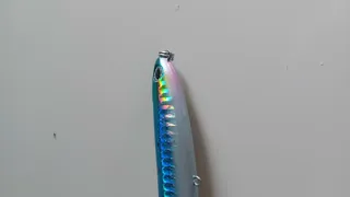 Artificiale da spinning wtd