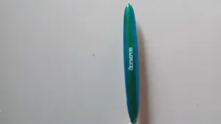 Artificiale da spinning wtd