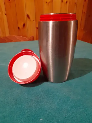 Thermos Chicco pappa calda