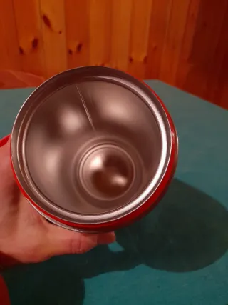 Thermos Chicco pappa calda