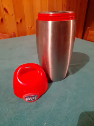 Thermos Chicco pappa calda