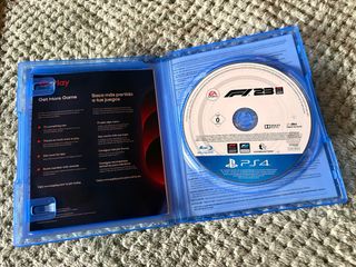 F1 23 PS4 (PlayStation 4) EA Sports