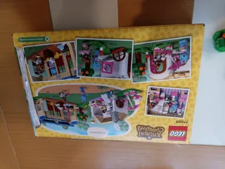 Lego Animal Crossing 77050 Nook's Cranny