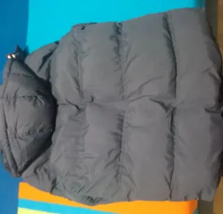 Chaqueta Geographical Norway acolchada hombre